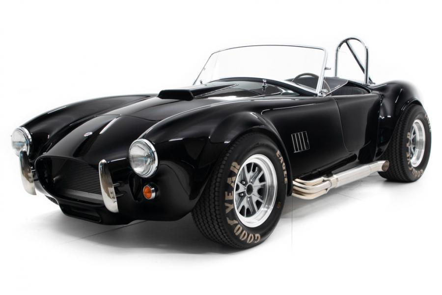  Shelby Cobra by Factory Five 2018 года  (фото 10 из 93)